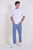 תמונת כל הלוק של ABC Slim Fit Trouser 32 W Warpstreme